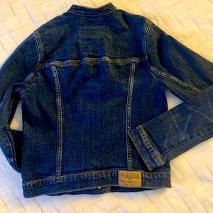 ✅Hollister/chamarra/szS/$25✅#CH7